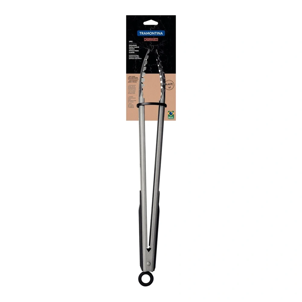 PINZA PARA CARNE TRAMONTINA T26593 5