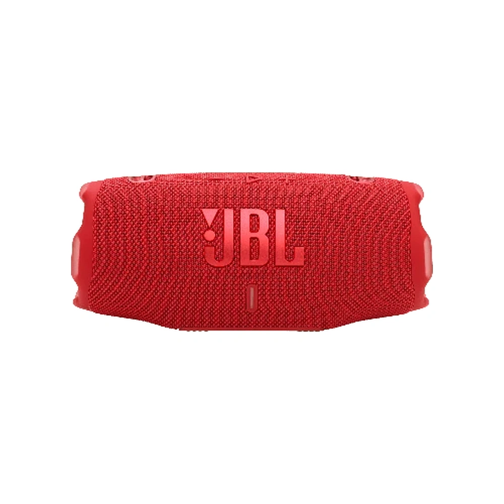 Speaker JBL Charge 6 rojo