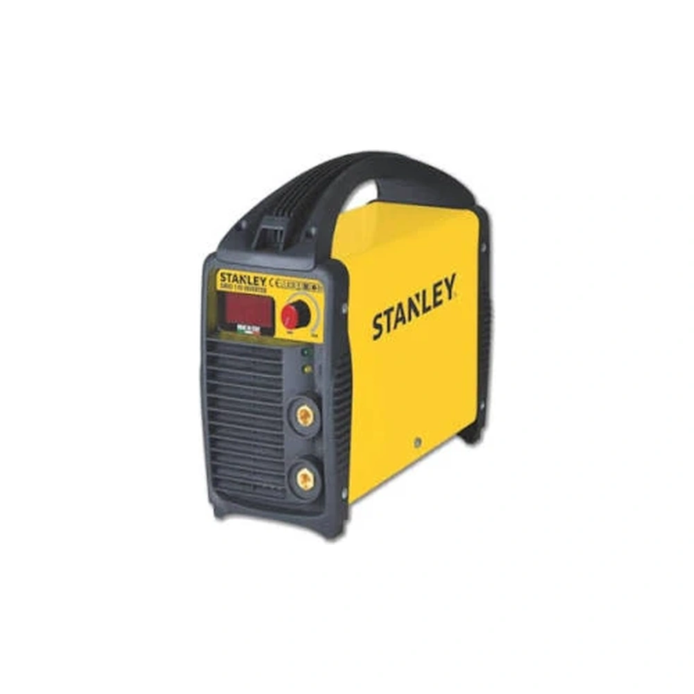 SOLDADOR INVERTER SIRIO 210 STANley 190 Amp B07011