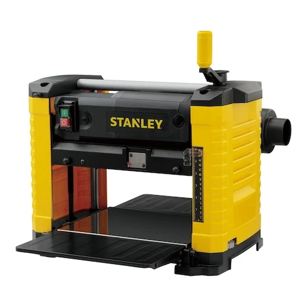CEPILLO DE BANCO 1800w STANLEY STP18 B066965