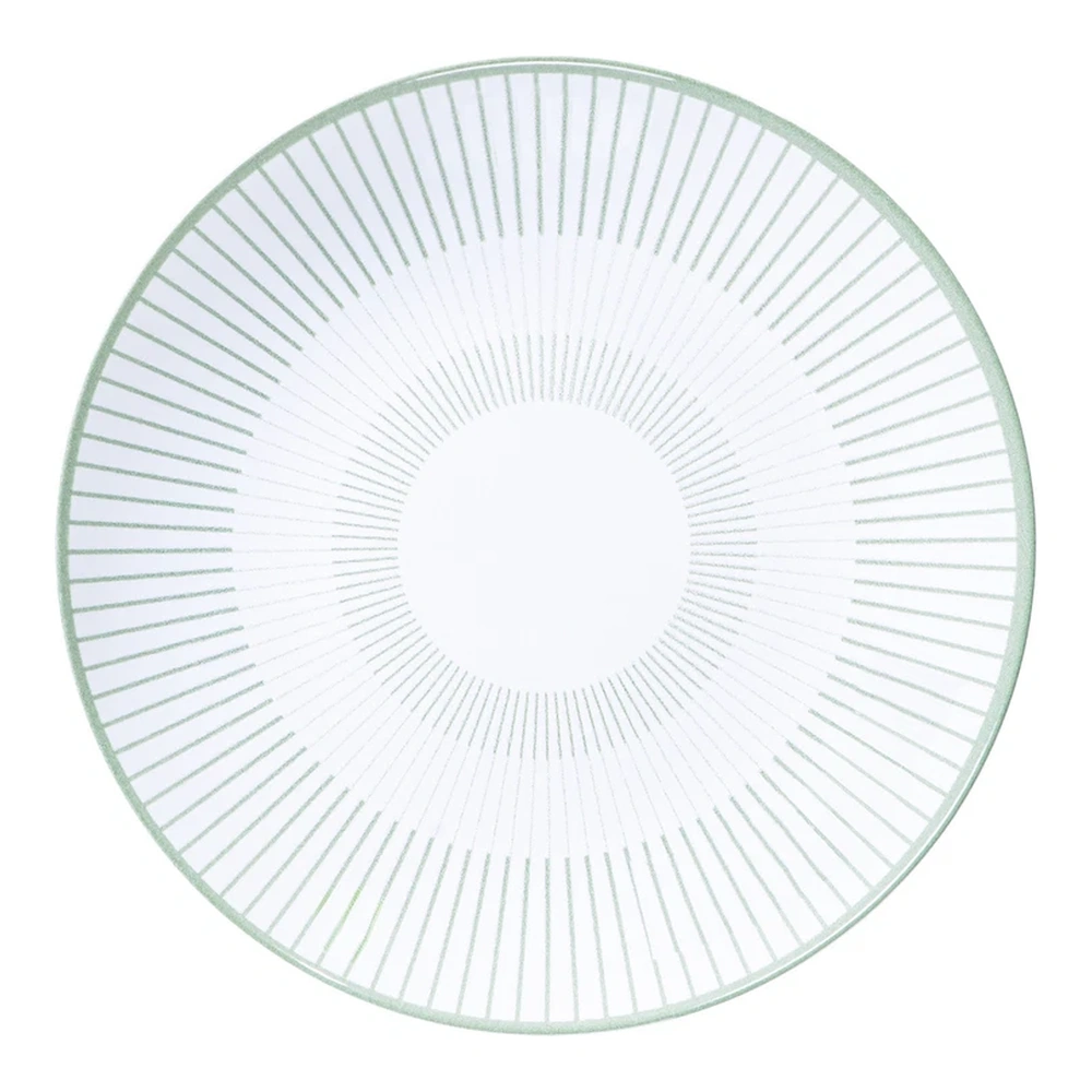 LINEARE PLATO HONDO 21 CM TRAMONTINA T96580I 2