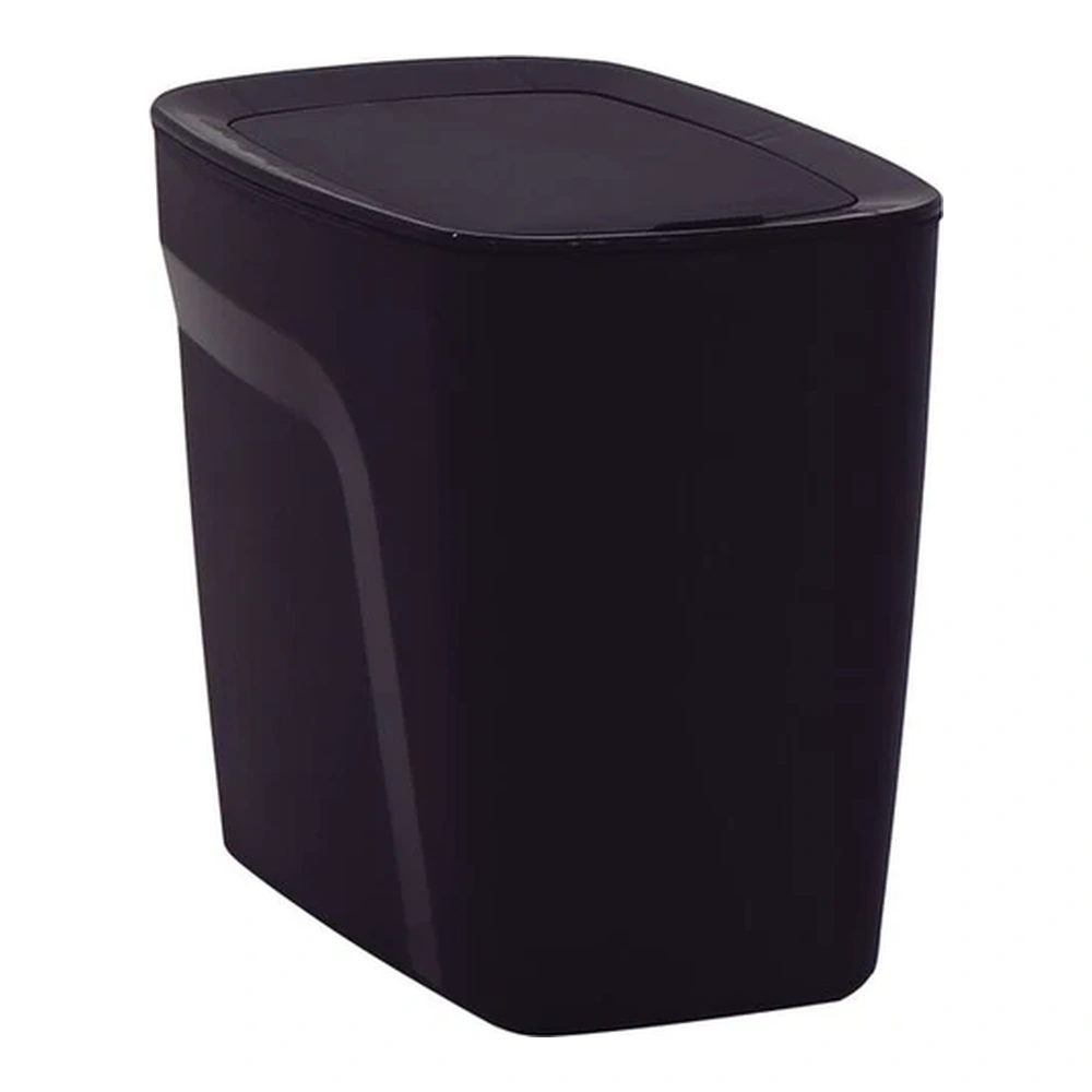 BASURERO URBAN 6,5L CK NEGRO TRAMONTINA T928613