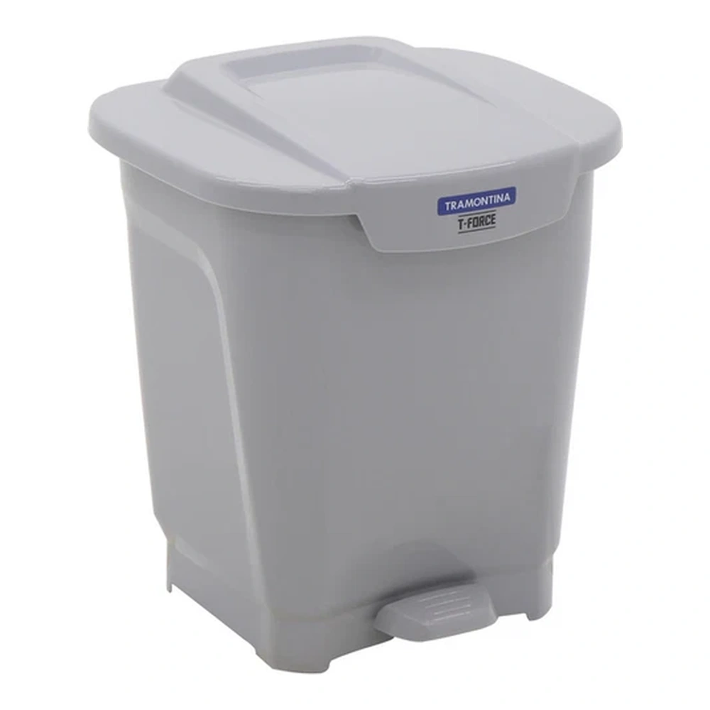 BASURERO T-FORCE 25L GZ TRAMONTINA T928122 2