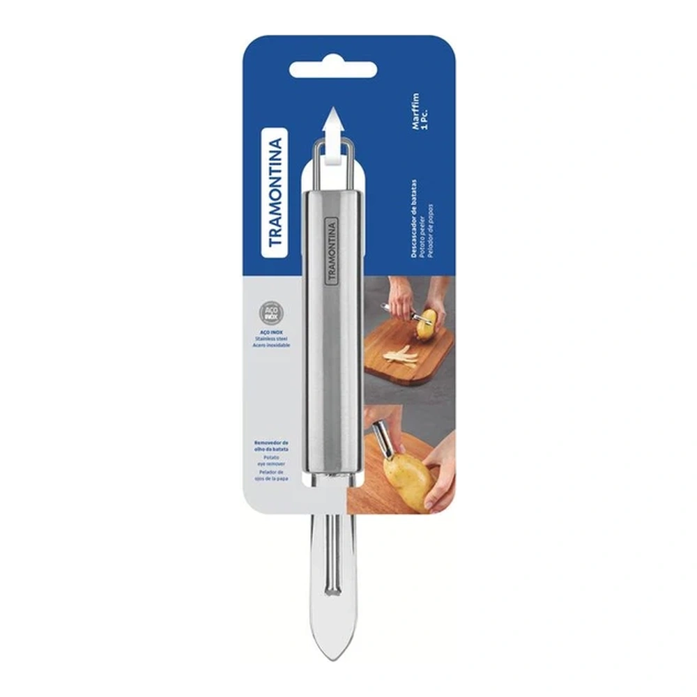 PELADOR DE PAPAS MARFFIM TRAMONTINA T63809G 5
