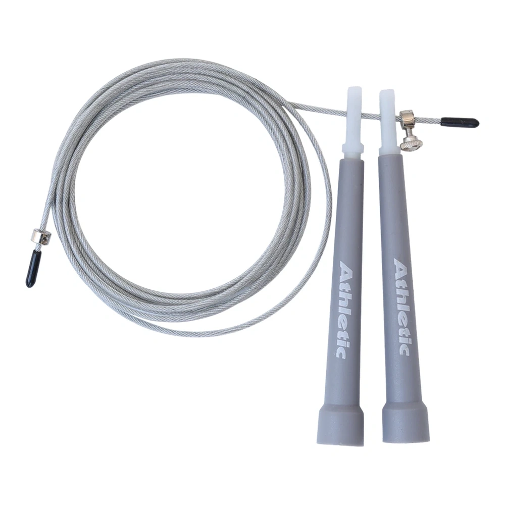 CUERDA DE SALTAR PVC ATHLETIC