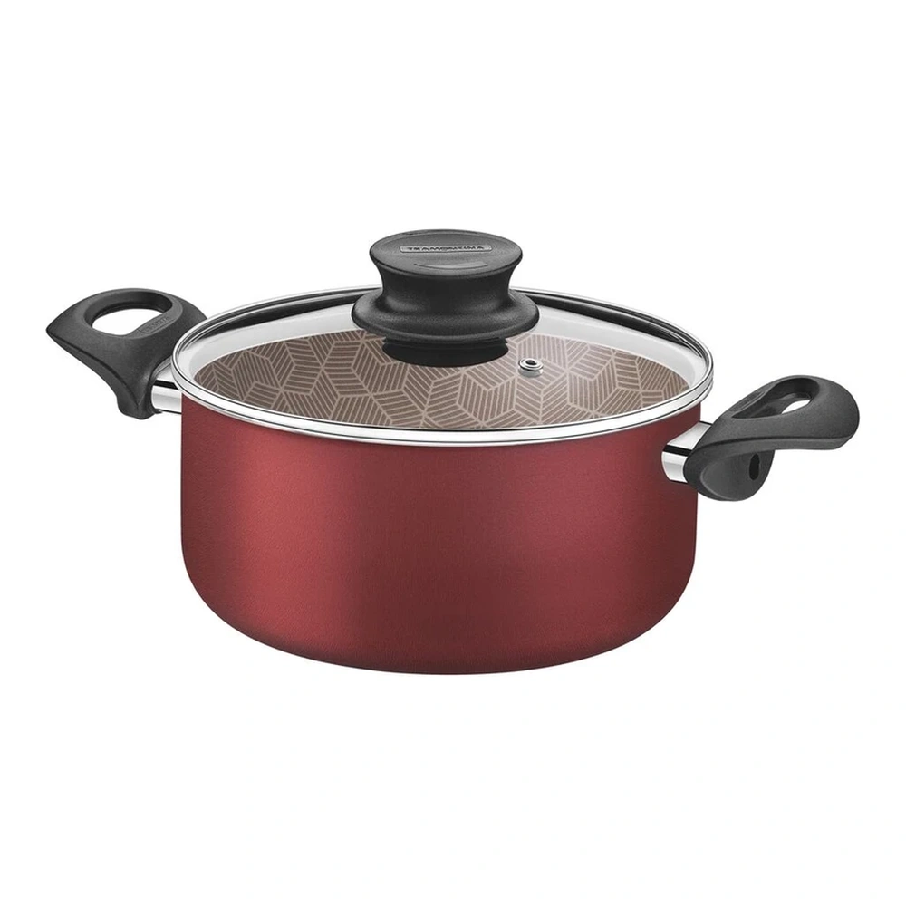 CACEROLA 20 CM PARIS TRAMONTINA T28524A 2