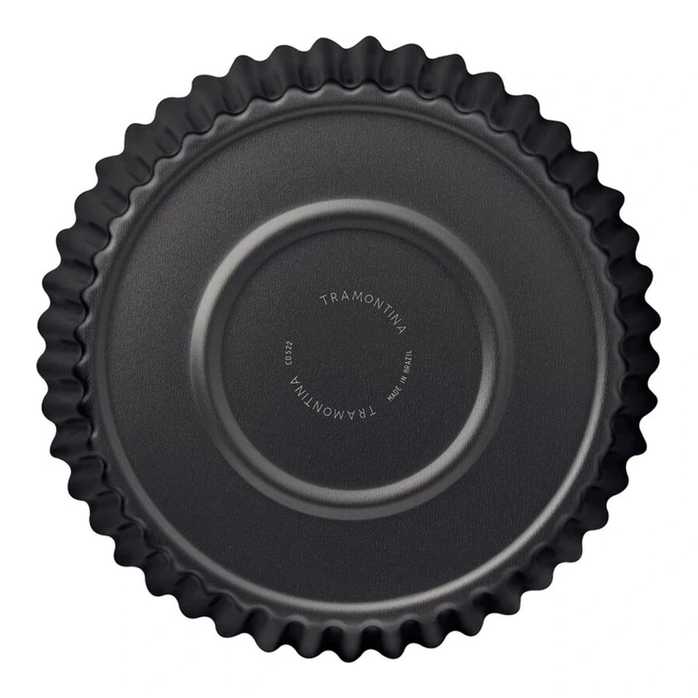 MOLDE PARA TARTA 24 CM BRASIL TRAMONTINA T200562 4