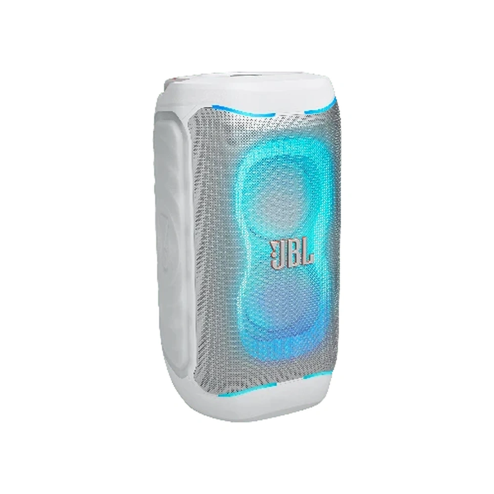 Parlante JBL PartyBox 130 blanco 2