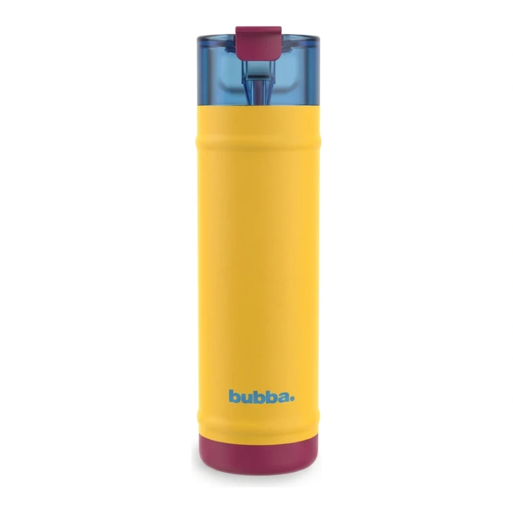 BOTELLA BUBBA DUALSIP DE 710ML SPIRIT WEEK