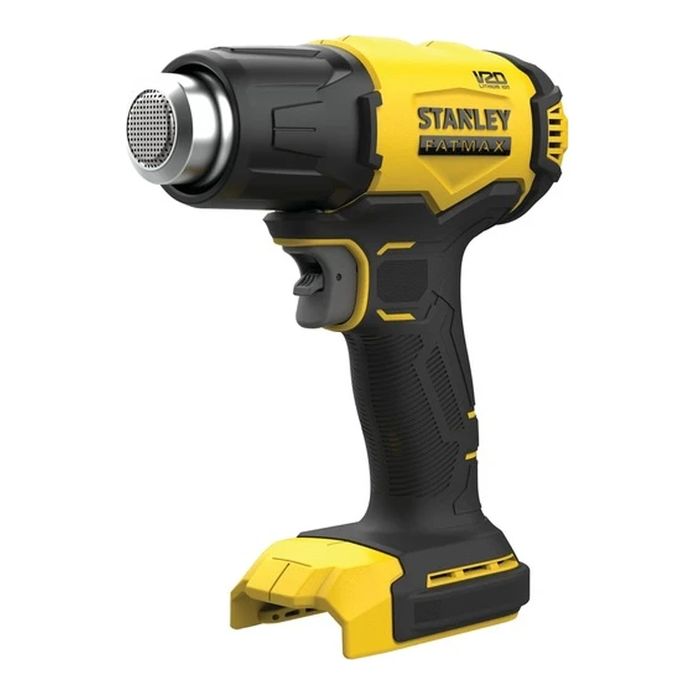 PISTOLA CALOR SIN BATERIA STANley SCX-530
NO Incluye: Baterias - Cargador - Maletin B066915