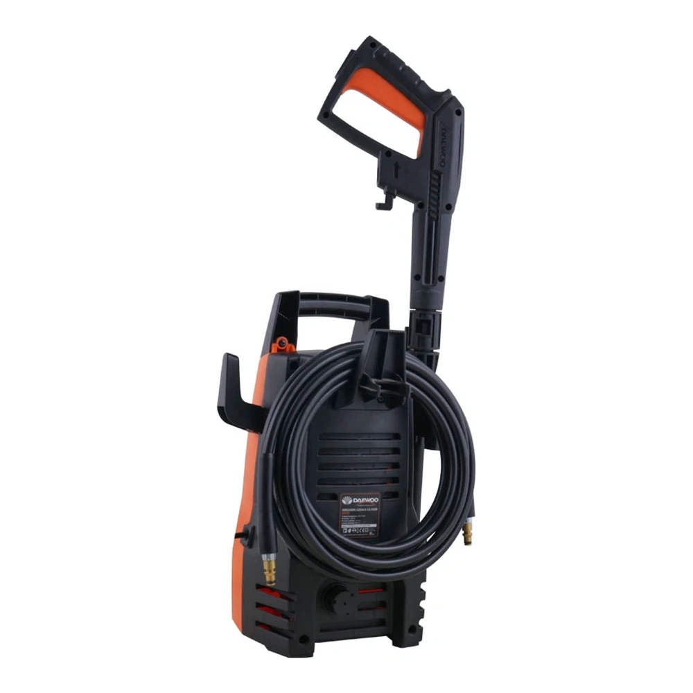 HIDROLAVADORA DAEWOO DAX1130 (1200W) 2