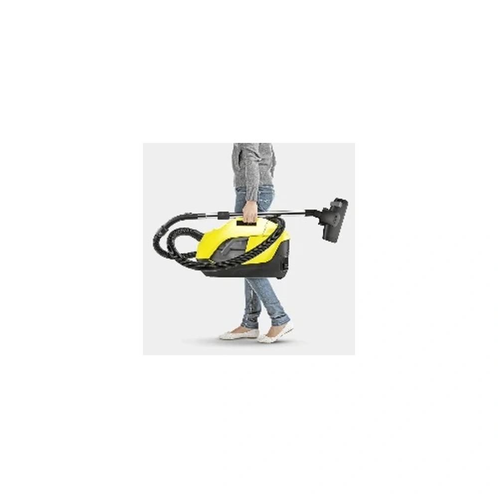 ASPIRADORA DS 6 *EU  (1.195-250.0) 3