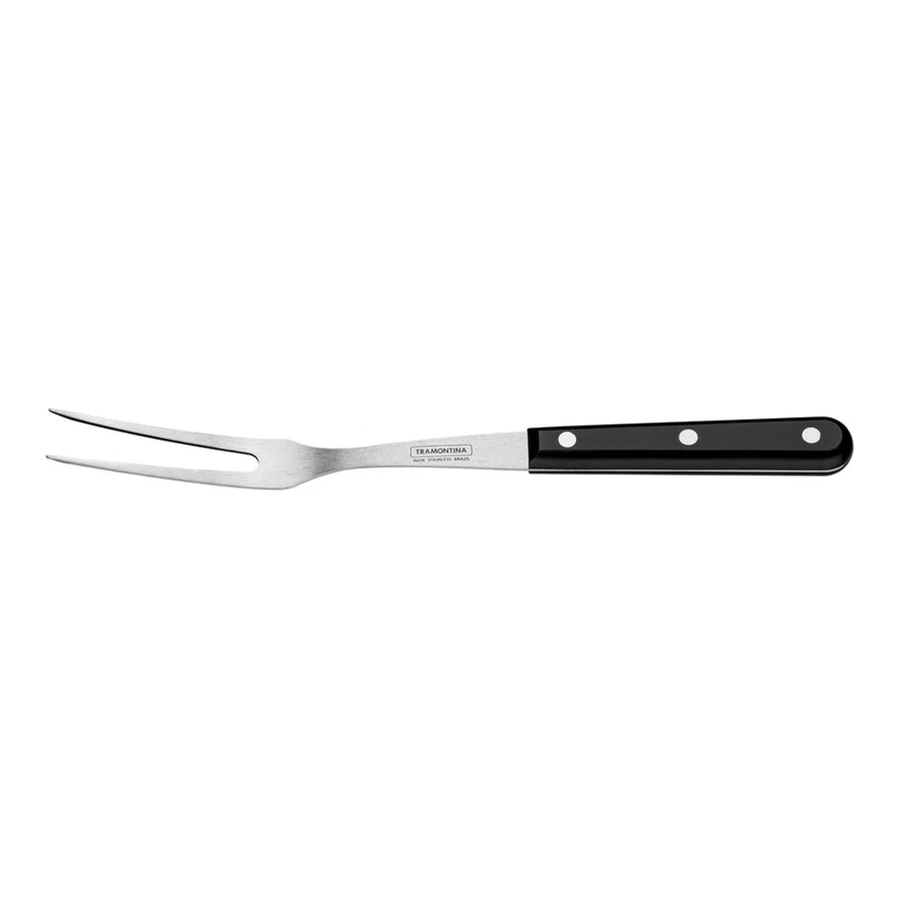 TENEDOR TRINCHANTE ULTRACORTE TRAMONTINA T23865 2