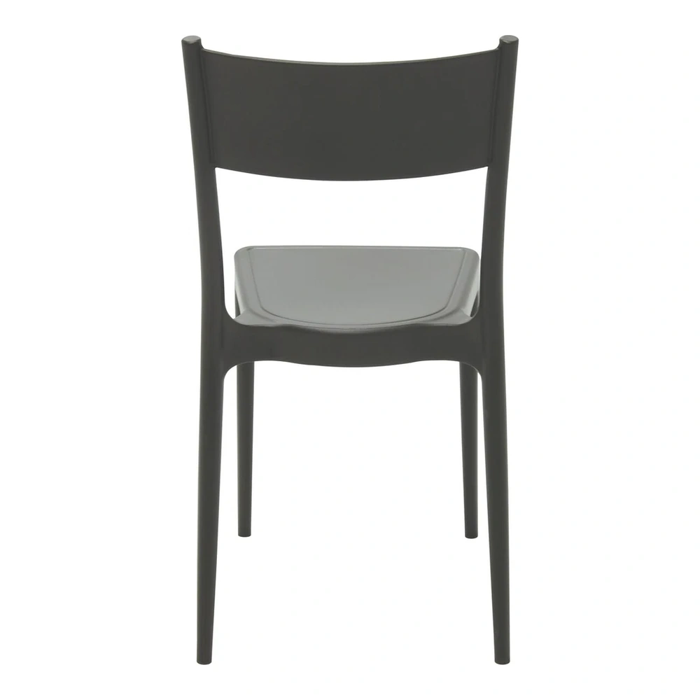 SILLA DIANA MARRON ECO TRAMONTINA T920305 5