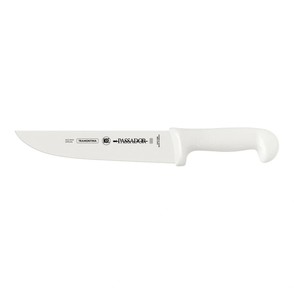 CUCHILLO ASADOR 8 PROFESIONAL TRAMONTINA T244211 2