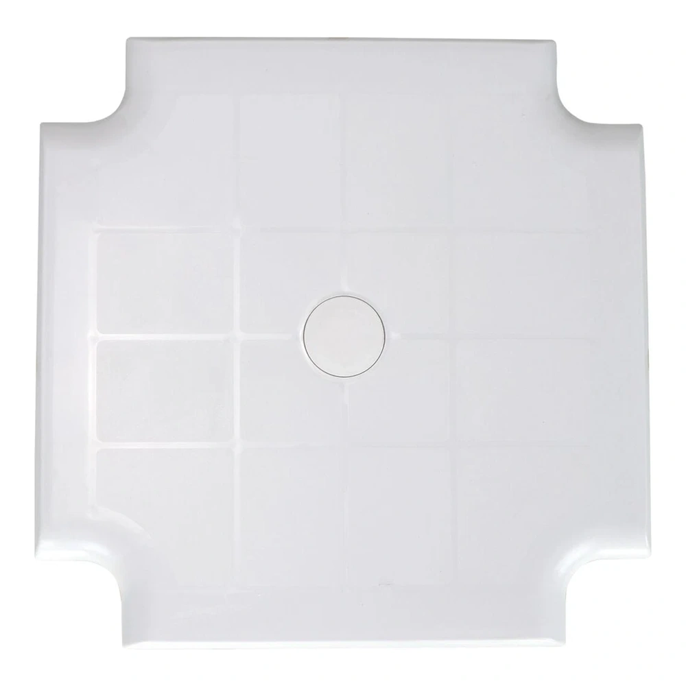 MESA SOPORTE PITUBA BLANCO TRAMONTINA T923211 3