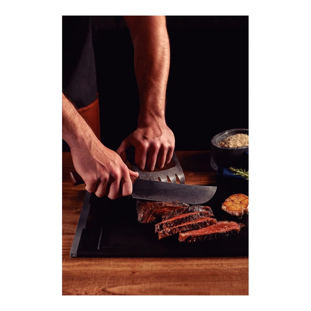 CUCHILLO PARA CARNE 8 CHURRAS TRAMONTINA T228431 5