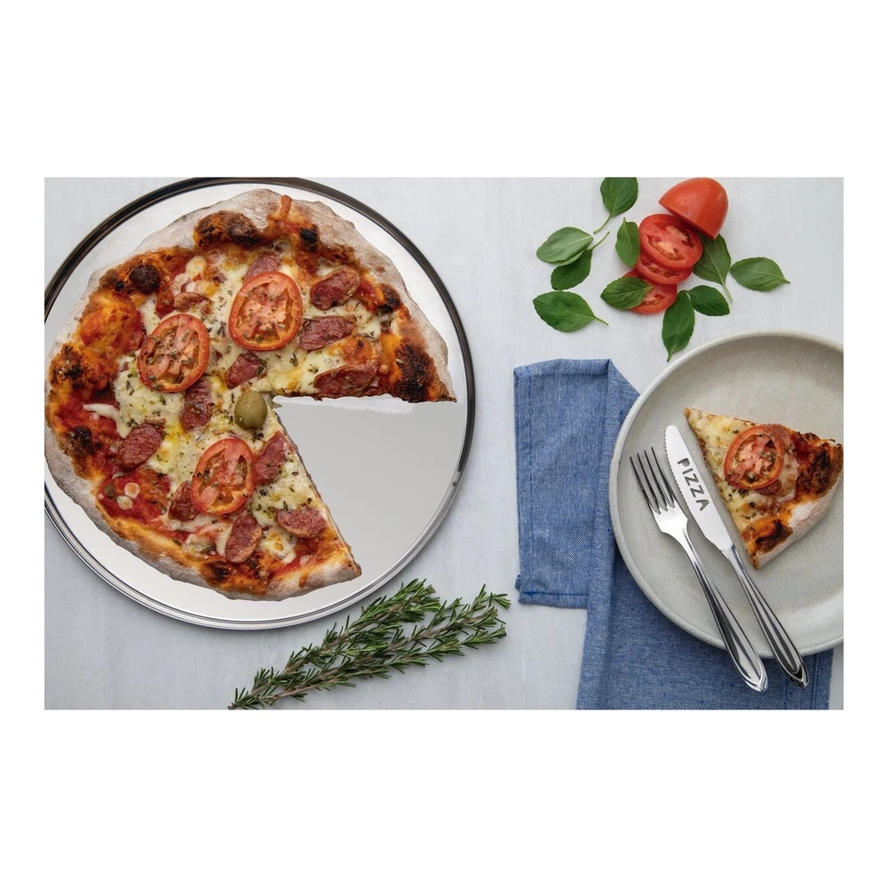 ASADERA DE PIZZA 30 CM TRAMONTINA T61731 4