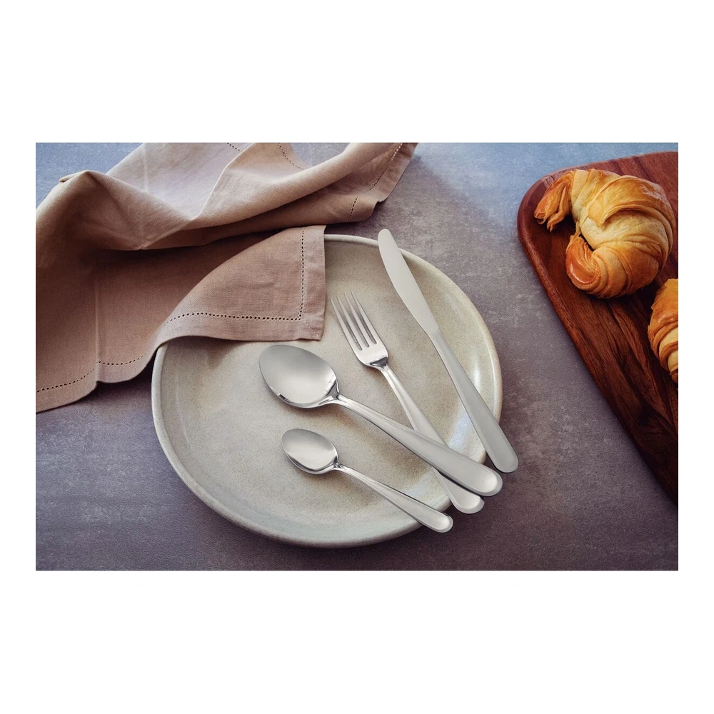 CUCHARA DE MESA ANEGRORA TRAMONTINA T639031 5