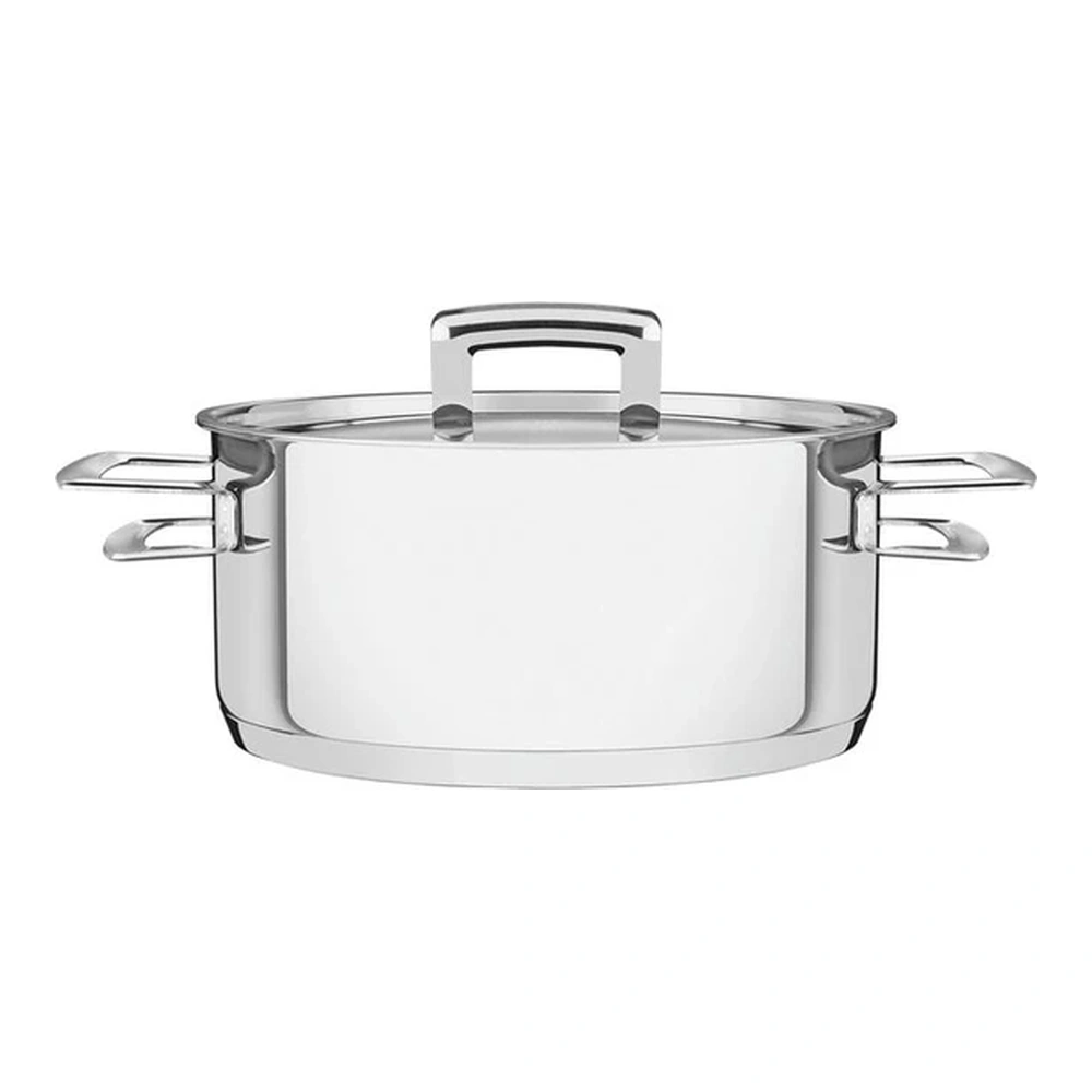 CACEROLA 16CM BRAVA TRAMONTINA T624031