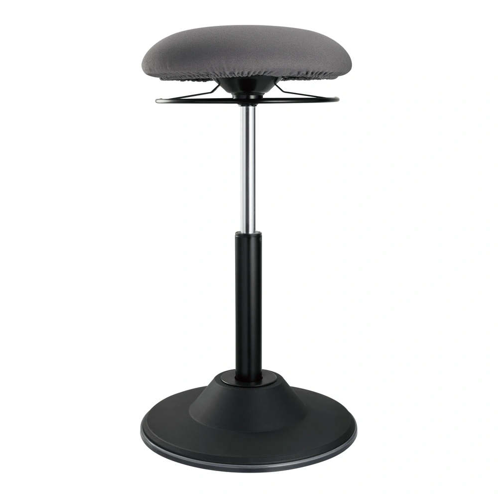 TABURETE ERGONOMICO UNIQUE AJUSTABLE EN ALTURA RC-TBF01
