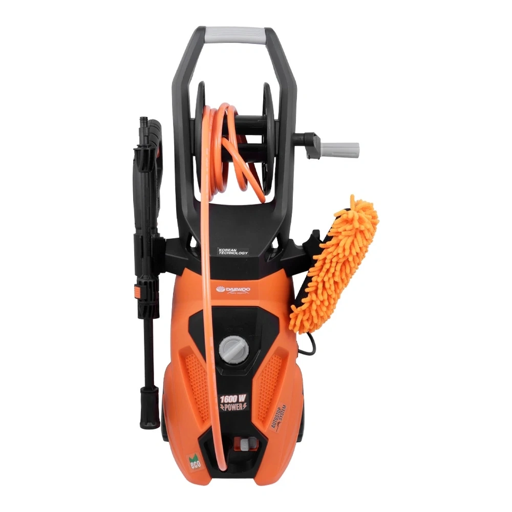 HIDROLAVADORA DAEWOO 1600W HRL 2