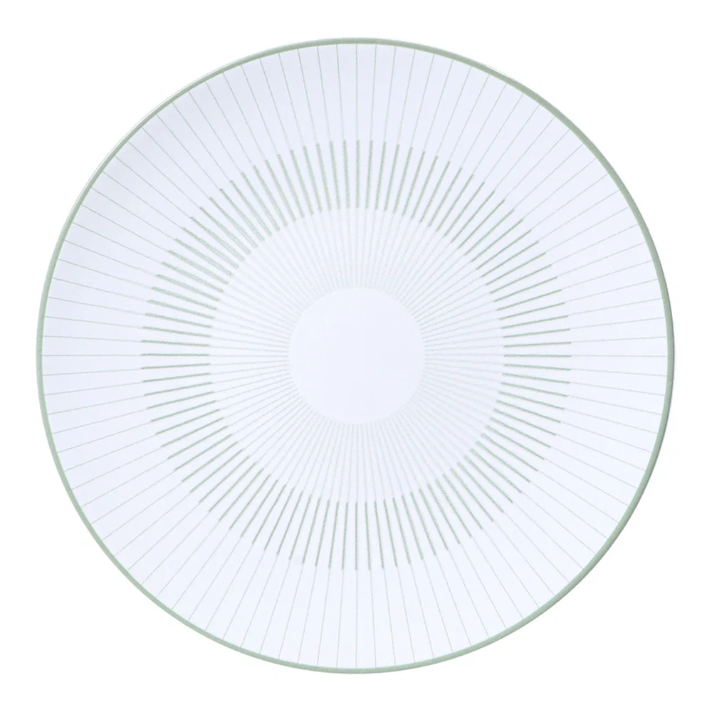 LINEARE PLATO RASO 25 CM TRAMONTINA T96580J