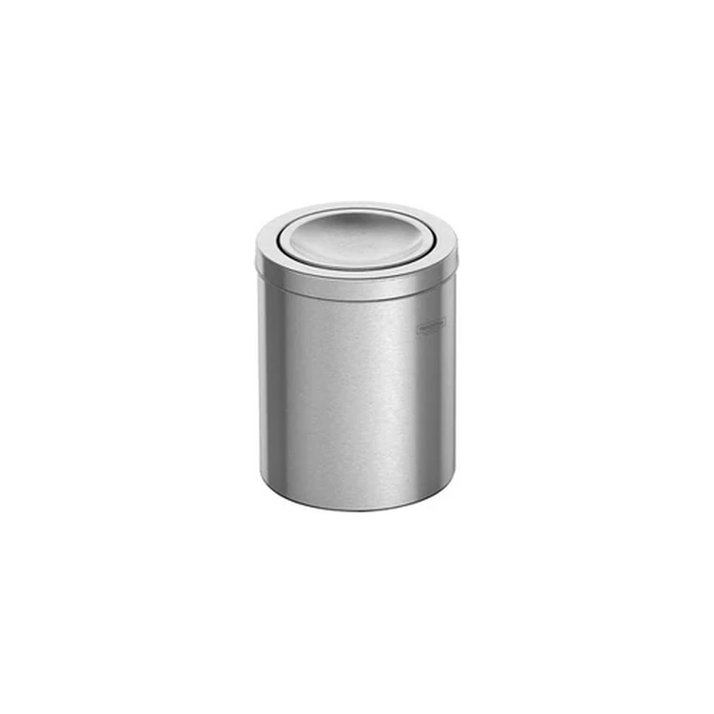 BASURERO INOX CON TAPA BASC SINEGRO 5L TRAMONTINA T945421 2