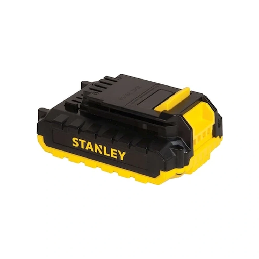 BATERIA LITIO 1.3 Ah 20v Stanley SB20C
Descontinuado B066211