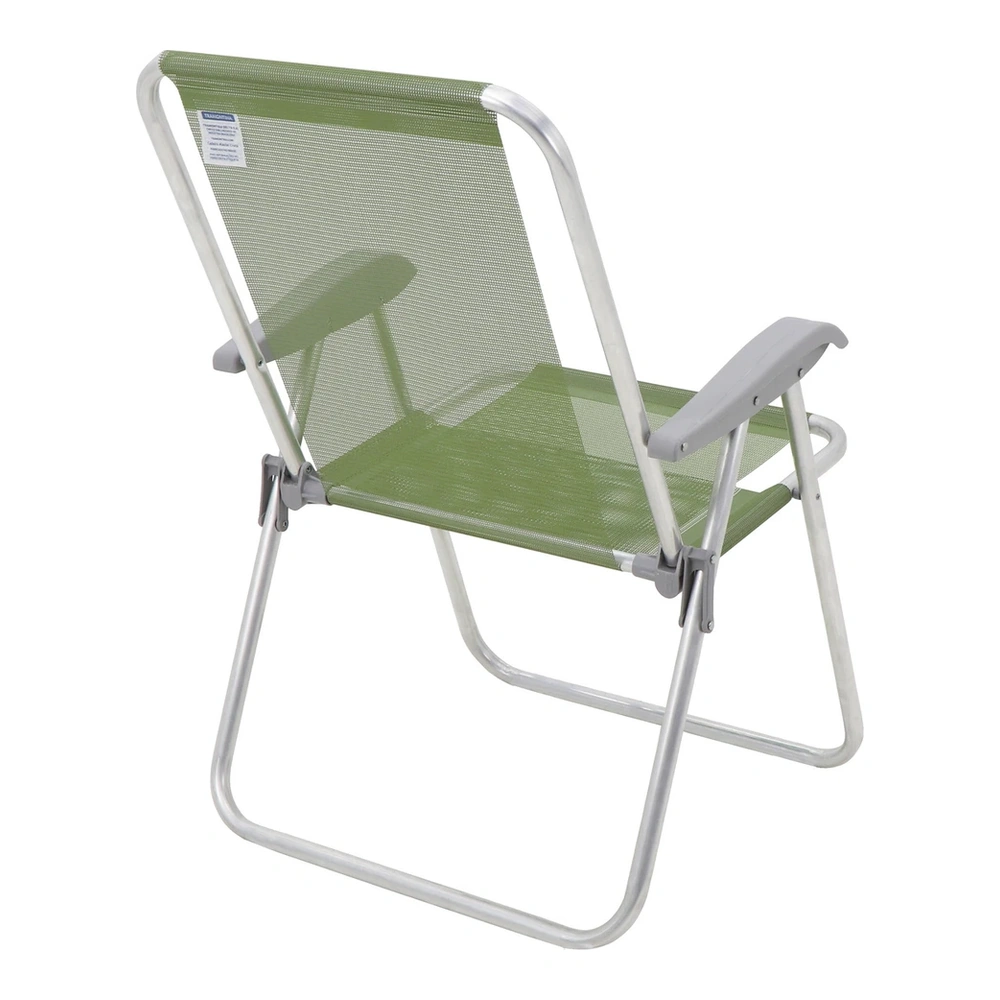 SILLA MASTER CRETA VERDE TRAMONTINA T929015 5