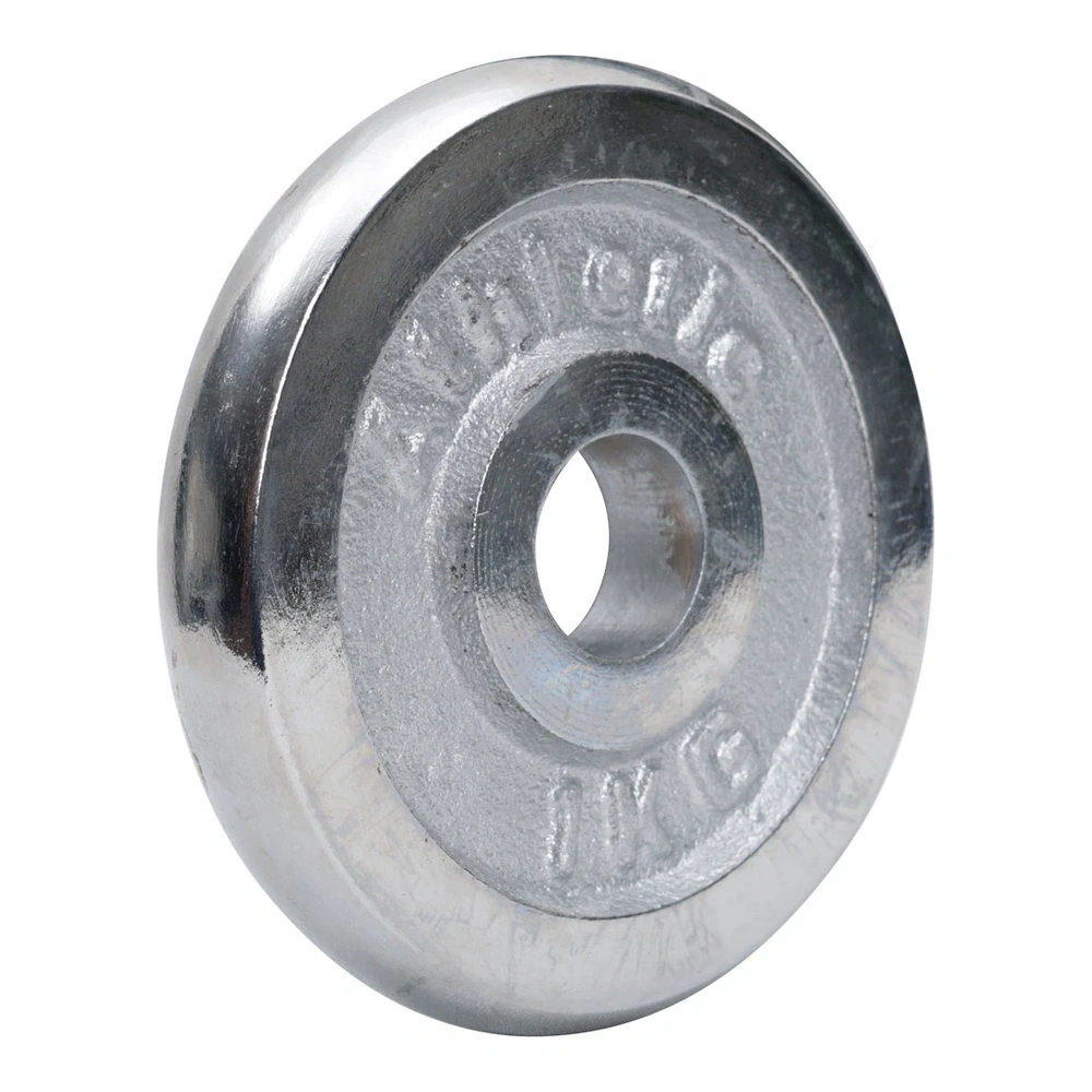 DISCO CROMADO 1 KG