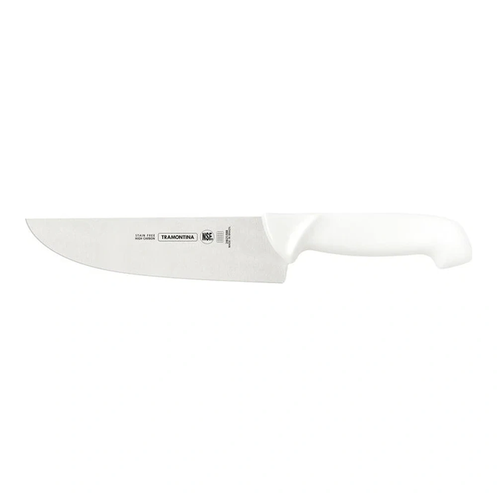 CUCHILLO CARNICERO 8 PROFESIONAL TRAMONTINA T246213