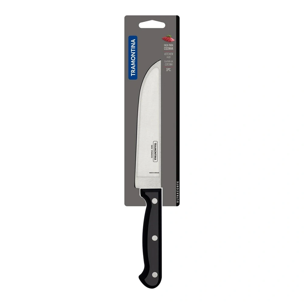 CUCHILLO DE COCINA 6 UTRACORTE TRAMONTINA T238576 4