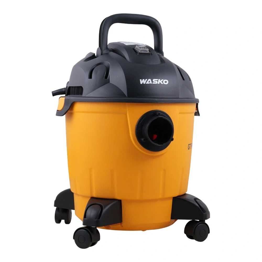 ASPIRADORA WASKO GTPROFIW 1200W 18L 220VAG-PLV-S 2