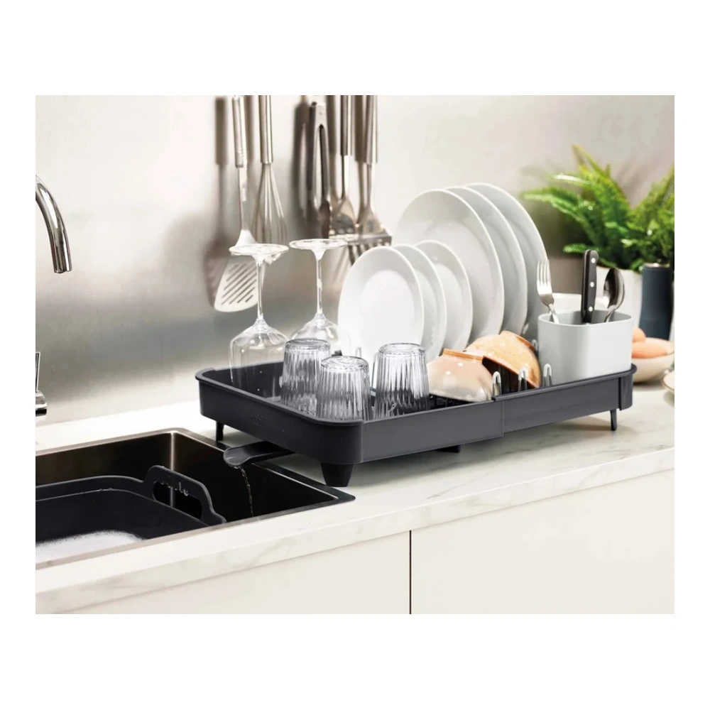 ESCURRIDOR PARA CUBIERTOS JOSEPH JOSEPH EXTEND 2