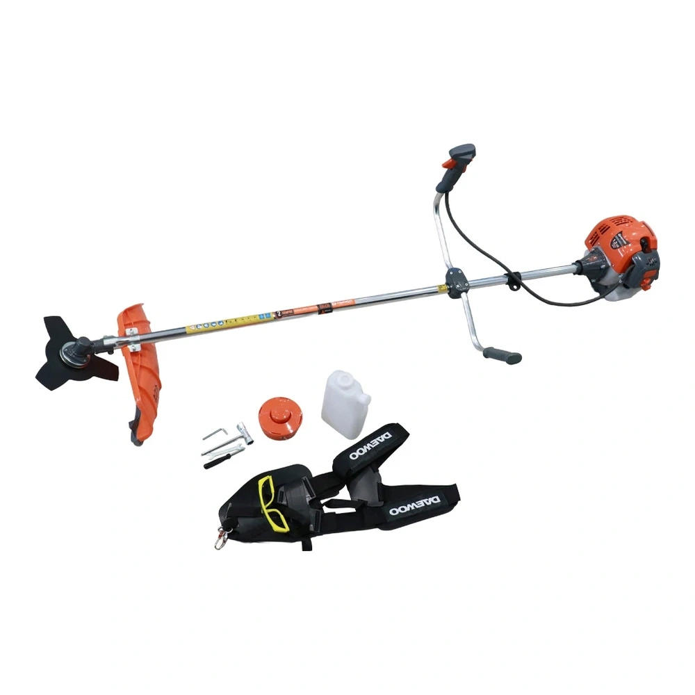 DESBROZADORA DAEWOO CABEZAL NYLON 43CC 2