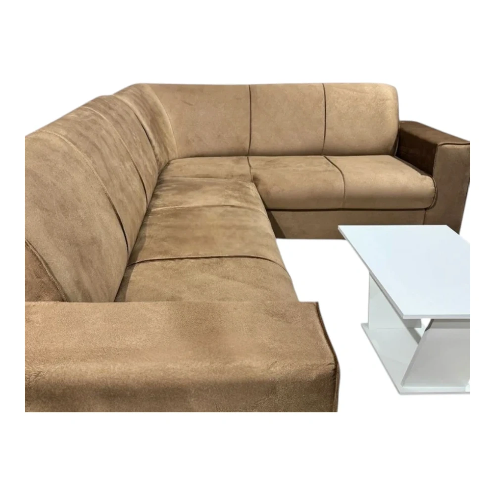 Sofá Esquinero Unanime San Juan Beige 2