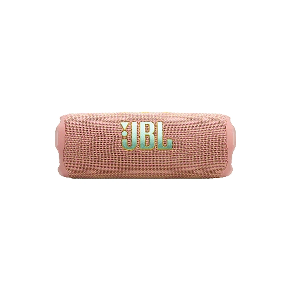 Speaker JBL Flip 7 rosa 3