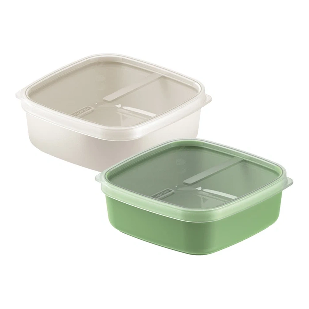 PP POT BASE 1,1 L MIXCOLOR TRAMONTINA T254992 2