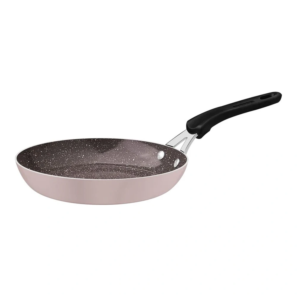 SARTEN 24CM ROSA TUNIS TRAMONTINA T287207