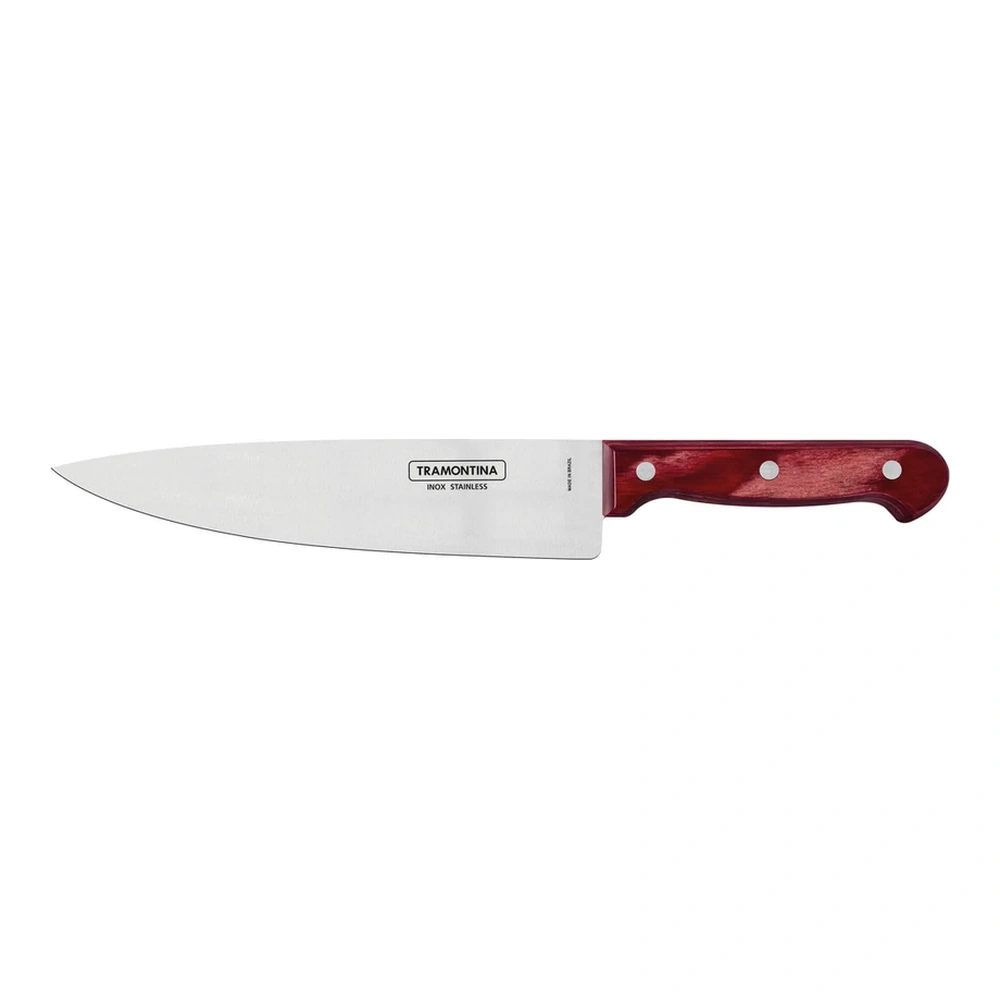 KIT PARA ASADO 3 PZAS POLYOOD TRAMONTINA T21198A 3