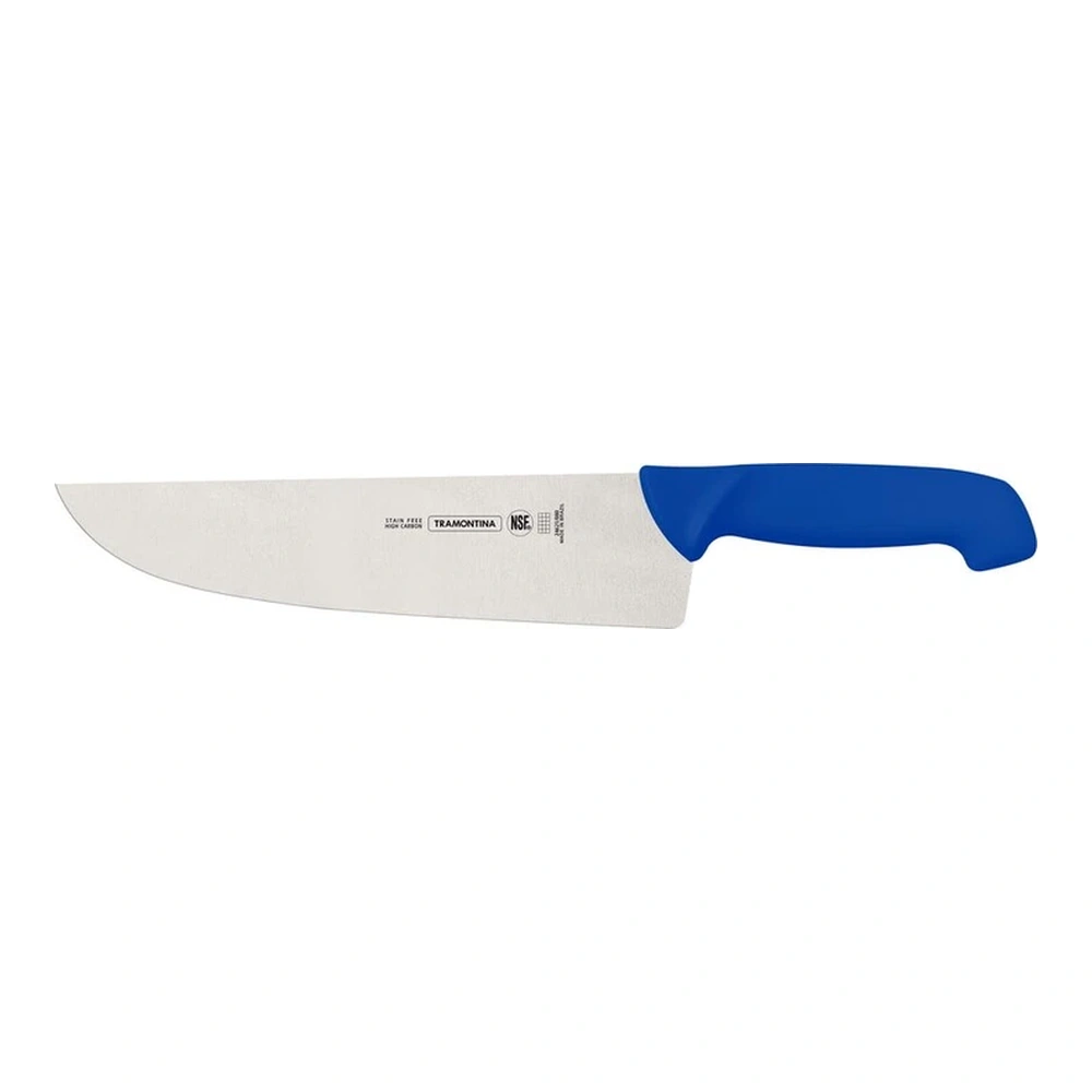 CUCHILLO CARNICERO 10 PROFESIONAL TRAMONTINA T24621E 2