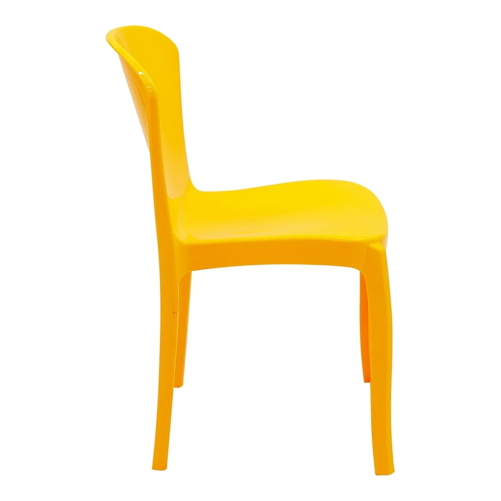 SILLA ANNA AMARILLO TRAMONTINA T920281 5