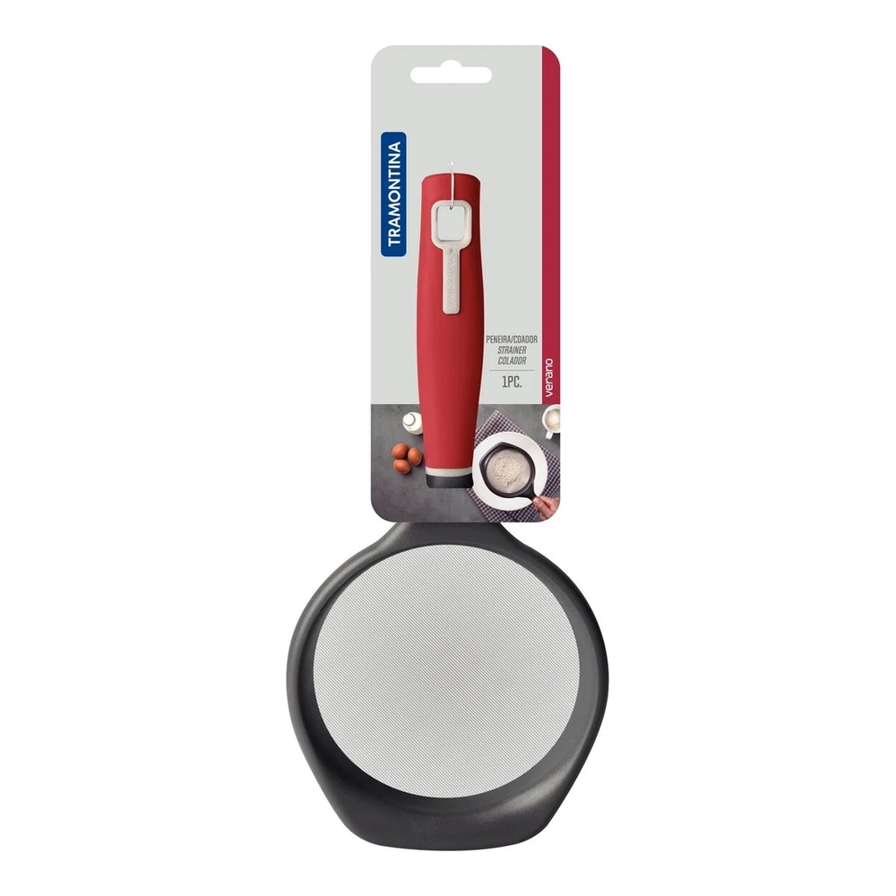 COLADOR 13CM VERANO TRAMONTINA T255887 3