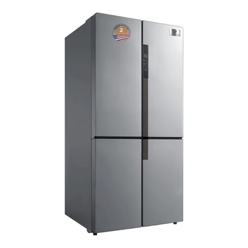 Heladera White Westinghouse Multidoor frio seco 542 lts
