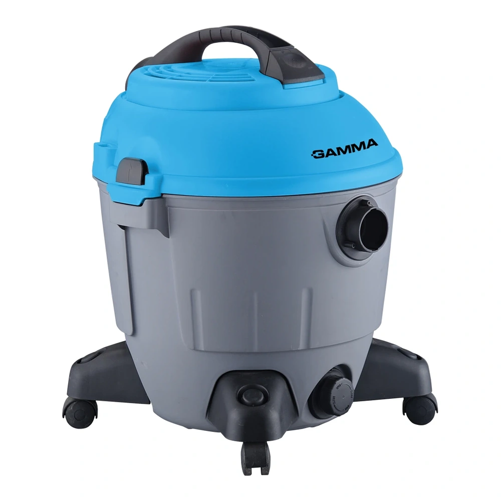 ASPIRADORA HOBY 1400W GAMMA 2204-35L G20809