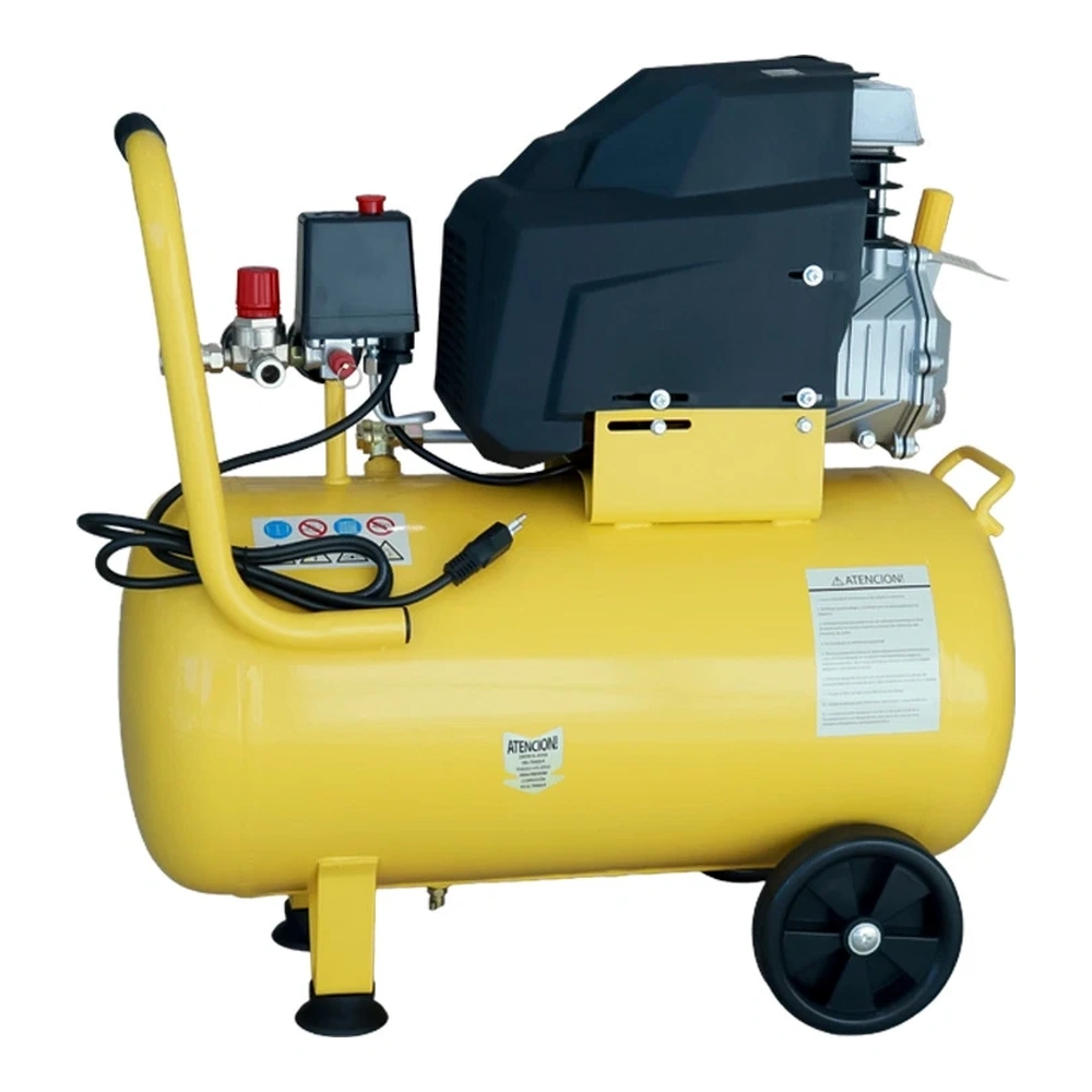 COMPRESOR WASKO 2HP 220V 50HZ 50LTS. 3