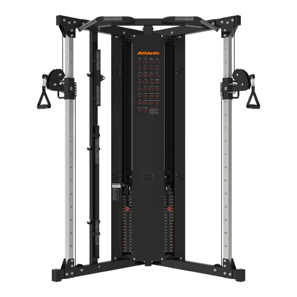 PRIME - FUNCTIONAL TRAINER