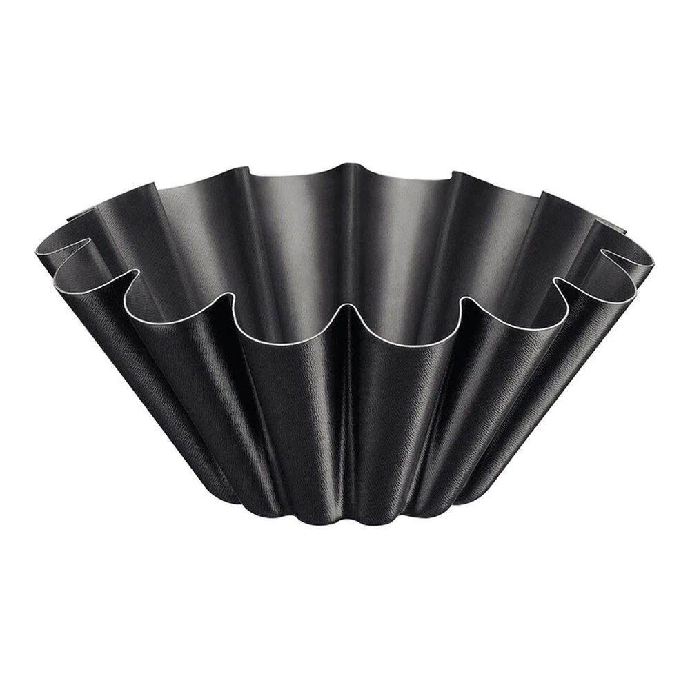 MOLDE PARA BRIOCHE 22 CM BRASIL TRAMONTINA T200650 2