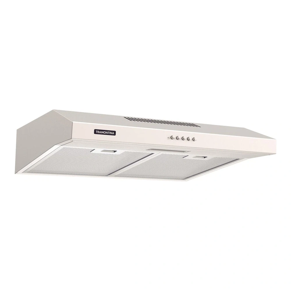 CAMPANAAIRE INOX SLIM 60 220V BTB TRAMONTINA T948103 2